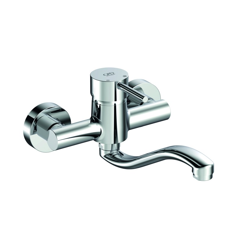 Espina MAE70 Aplike Keukenkraan