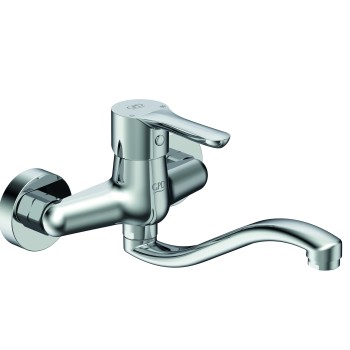 Felis MAE75 Aplike Keukenkraan