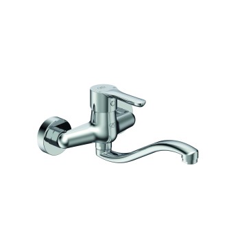 Felis MAE75 Aplike Keukenkraan