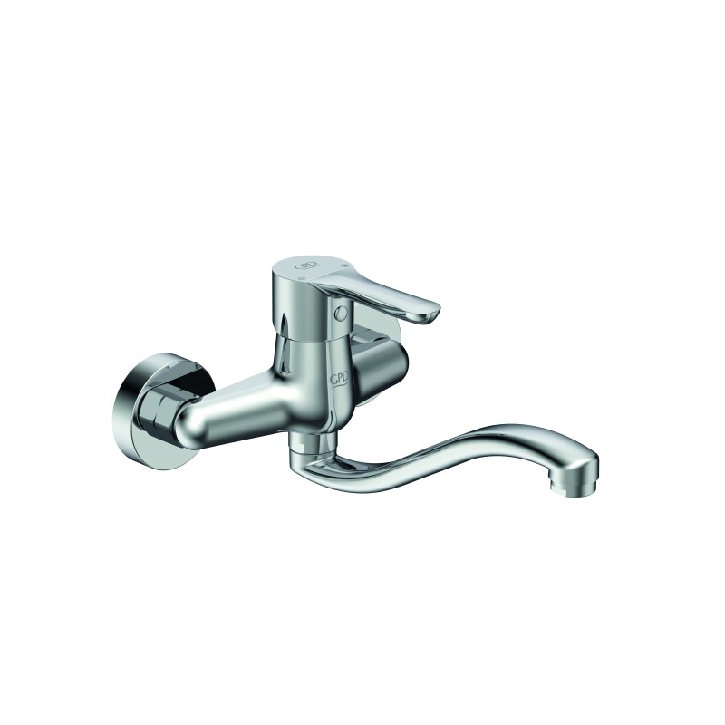 Felis MAE75 Aplike Keukenkraan