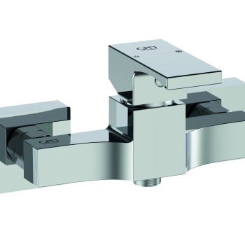 Fuego MDB105 Douchekraan