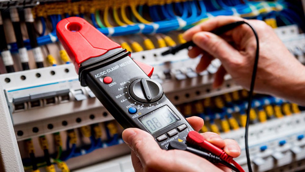 trading-service-instrument-electronic-and-electrical-equipment