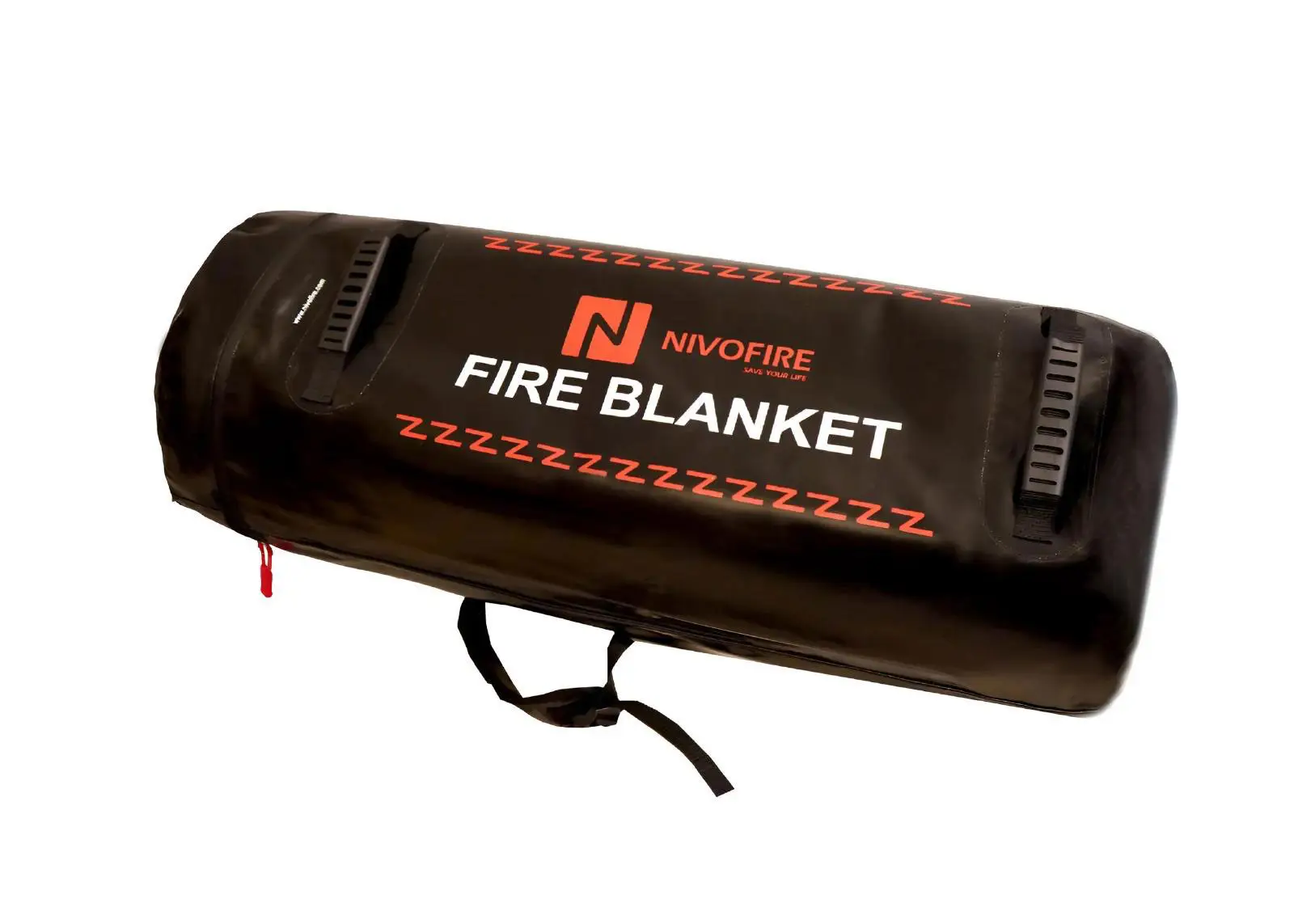 Nivofire-Fire-Blanket-Bag